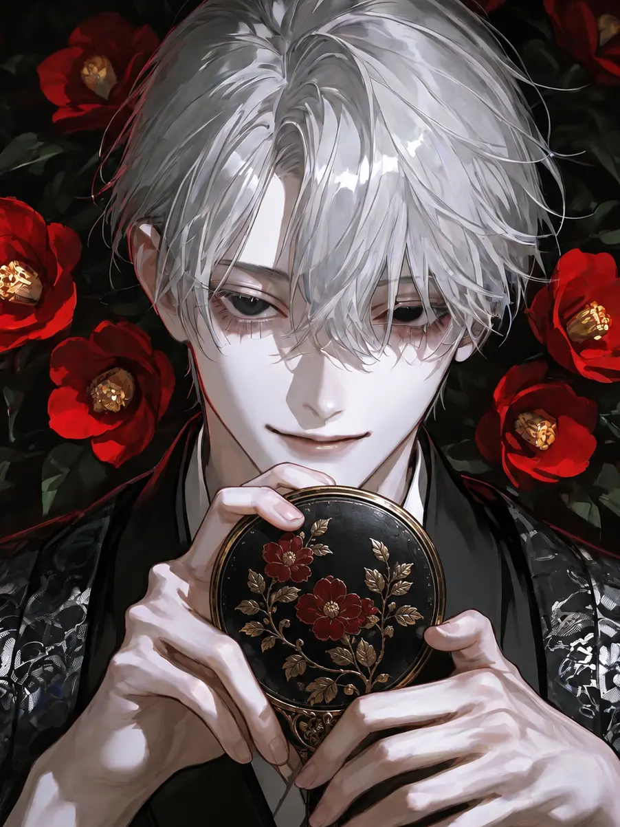yuenoir0의 The Foundling