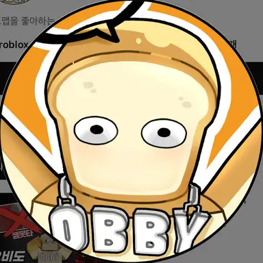 Profile image of 준브레드
