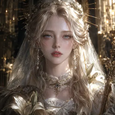 Profile image of 파트리시아