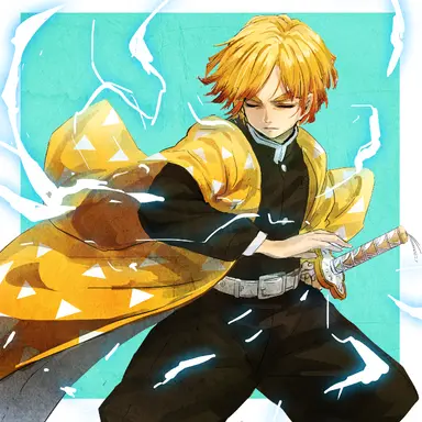 Profile image of 아가츠마 젠이츠