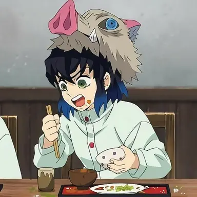 Profile image of 하시바라 이노스케