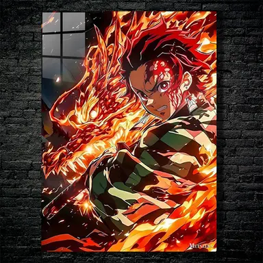 Profile image of 카마도 탄지로