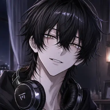 Profile image of 隼人
