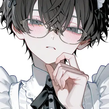 Profile image of 黒夢