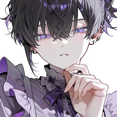 Profile image of 紫苑