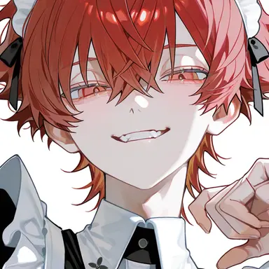 Profile image of 茜