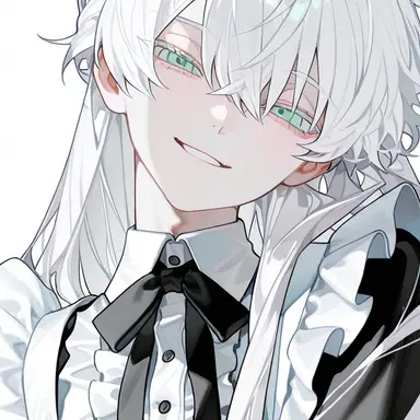 Profile image of 眞白