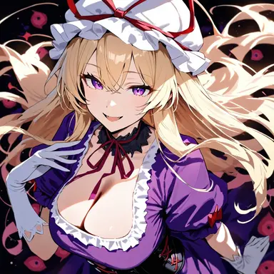 Profile image of 紫