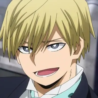 Profile image of 物間寧人