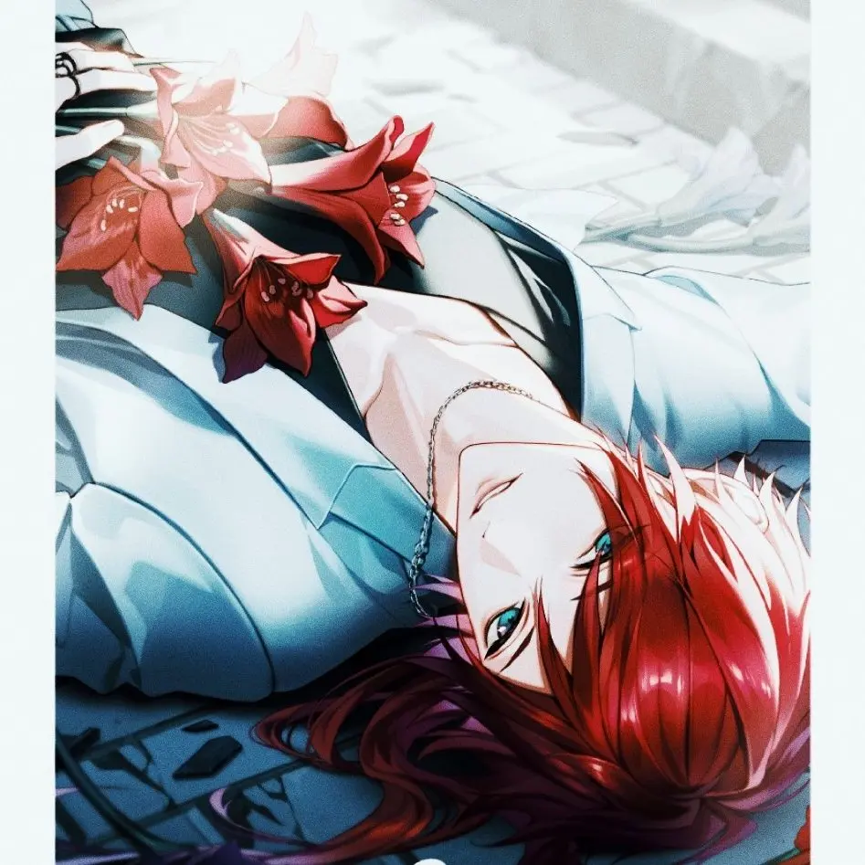 lo_le의 もしかして