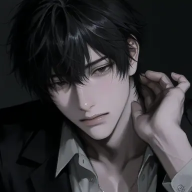 Profile image of Suguru