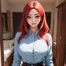 캐릭터 프로필 이미지