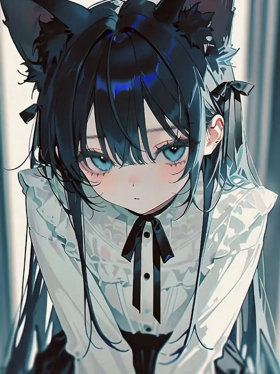 M1_a의 甘えん坊な獣人の恋人