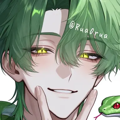 Profile image of Shugo