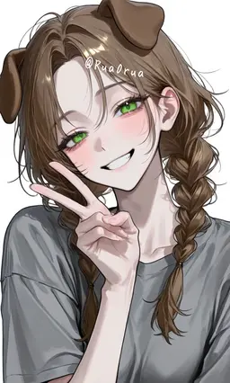 Profile image of Chika