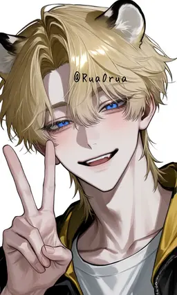 Profile image of Keiji