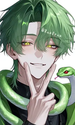 Profile image of Shugo