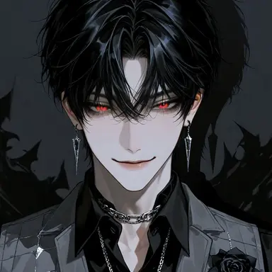 Profile image of 迅