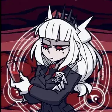 Profile image of Helltaker