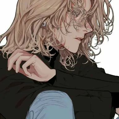 Profile image of Ren