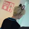 캐릭터 프로필 이미지