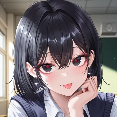 Profile image of 하루나