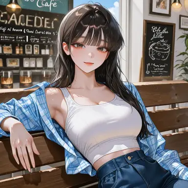Profile image of 하루나