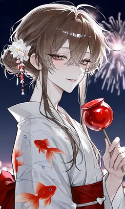Profile image of Haruka