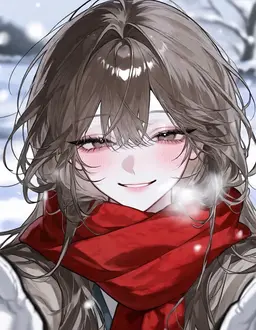 Profile image of Haruka