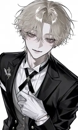 Profile image of Minato