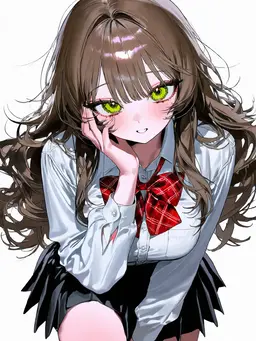 Profile image of 미카