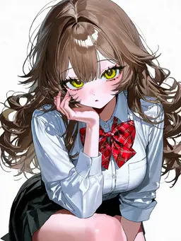 Profile image of 미카