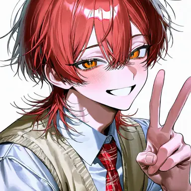 Profile image of 隼人