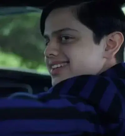 PortlyHip8827의 PUGSLEY ADDAMS