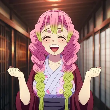 Profile image of 칸로지 미츠리