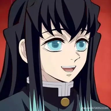 Profile image of 토키토 무이치로