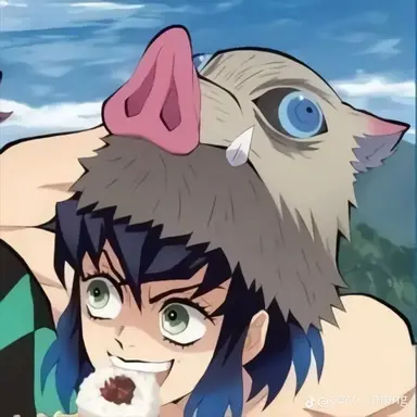 Profile image of 하시바라 이노스케