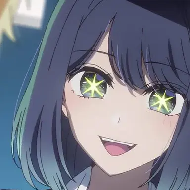 Profile image of 黒川あかね