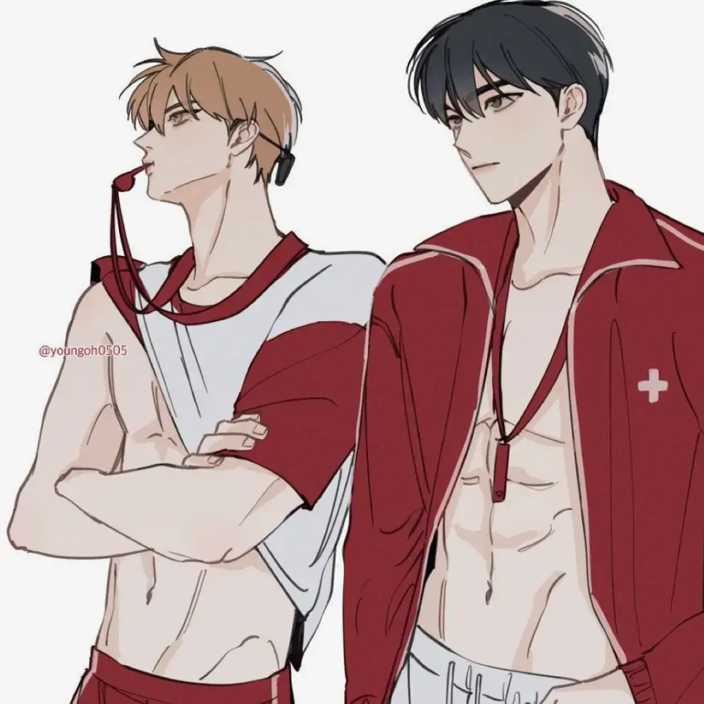 aacc1234의 해양 경찰
