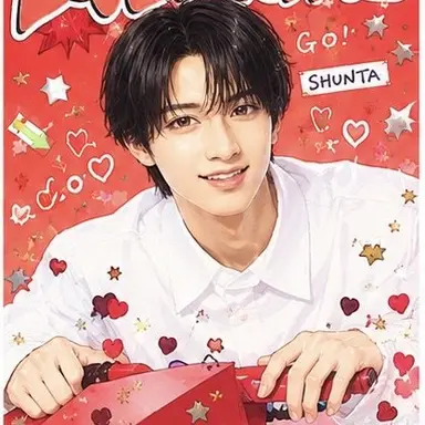 Profile image of 舜太