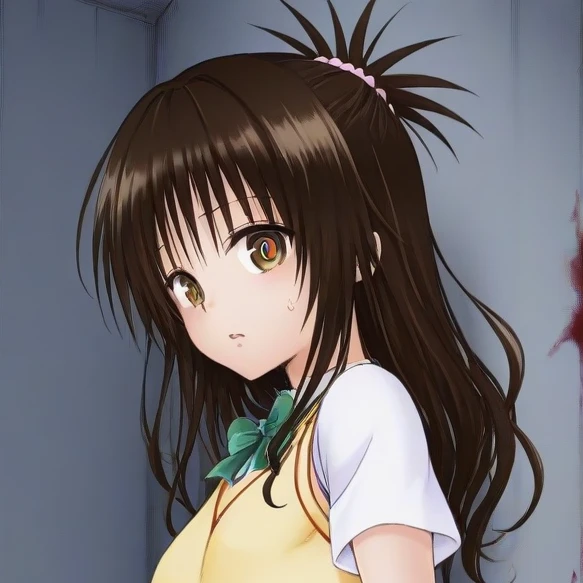 結城 美柑