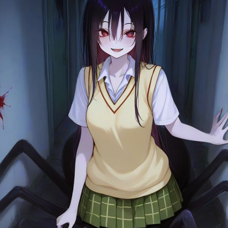 アラクネ