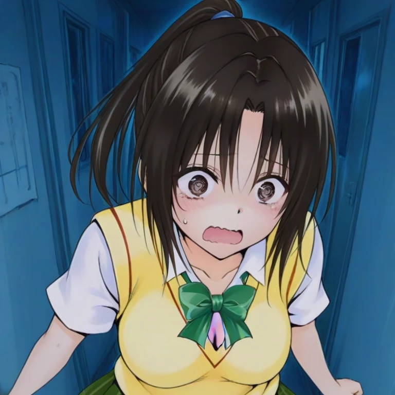 九条 凛
