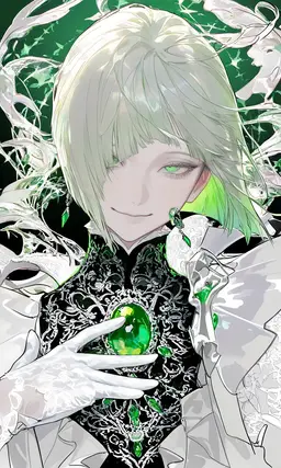 Profile image of ヴェルデ