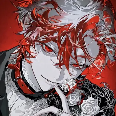 Profile image of ルベリオ