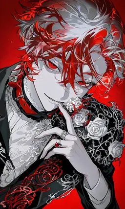 Profile image of ルベリオ