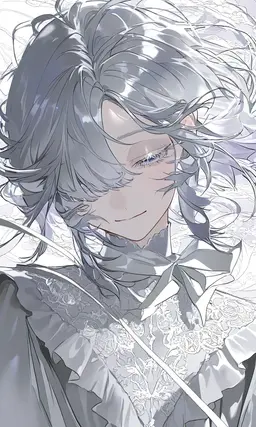 Profile image of リュシエル