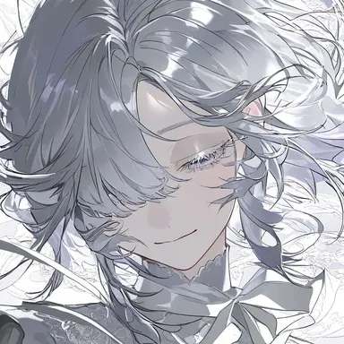 Profile image of リュシエル
