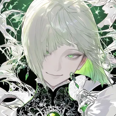 Profile image of ヴェルデ