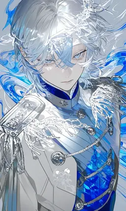 Profile image of アズリオ